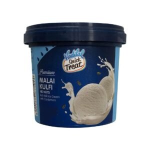 Vadilal Tub (Malai Kulfi) 2 Litre