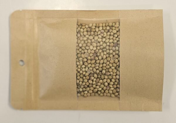 Coriander Seeds - Naan Sense Grocery (25g) - Image 2