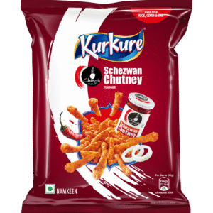 Kurkure Schezwan Chutney Flavor (68g)