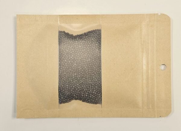 Mustard Seeds - Naan Sense Grocery (25g) - Image 2