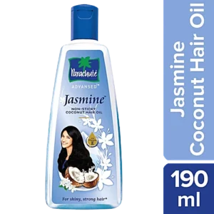 Parachute Advansed - Jasmine Hair Oil (190 Ml)