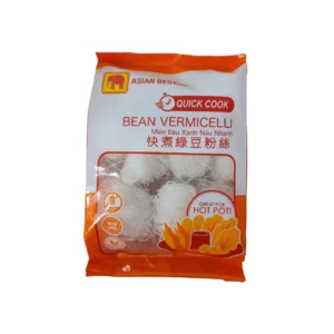 Package of Bean Vermicelli by Asian Best, 8.82 Oz, gluten-free noodles