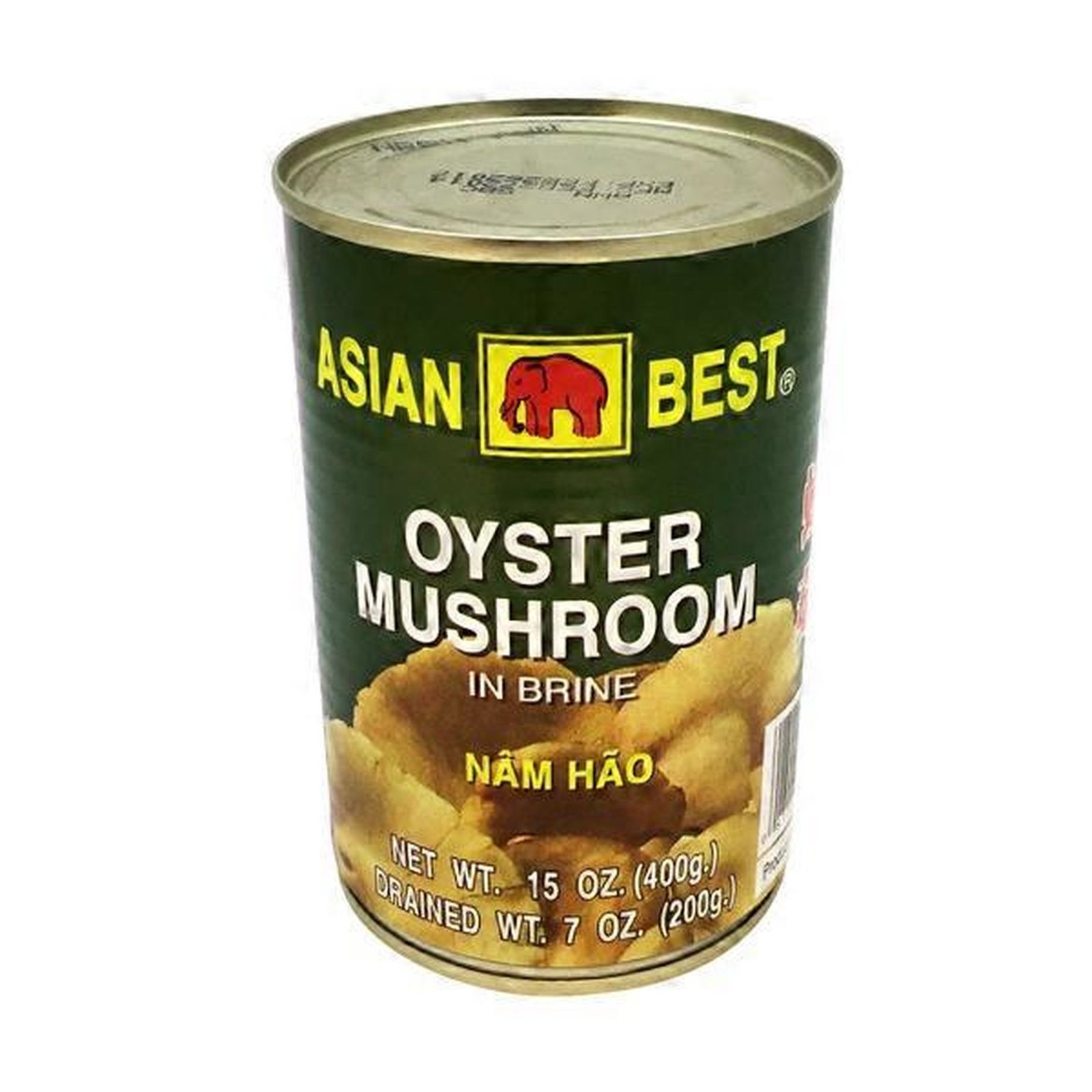 14 oz package of Asian Best Oyster Mushrooms