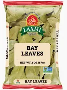 Bay Leaves - Laxmi (2 Oz)