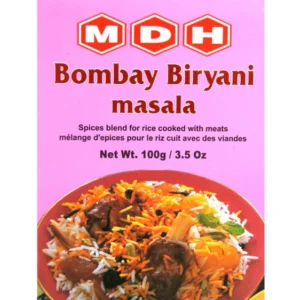 Bombay Biryani Masala - MDH (100g)