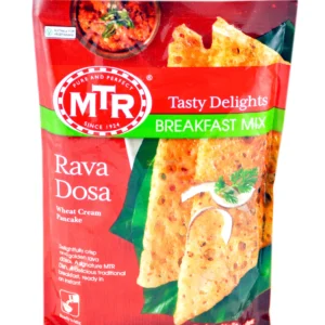 Rava Dosa Mix - MTR (500g)