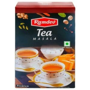 Tea Masala - Ramdev (100g)