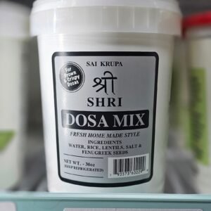Shri Dosa Mix