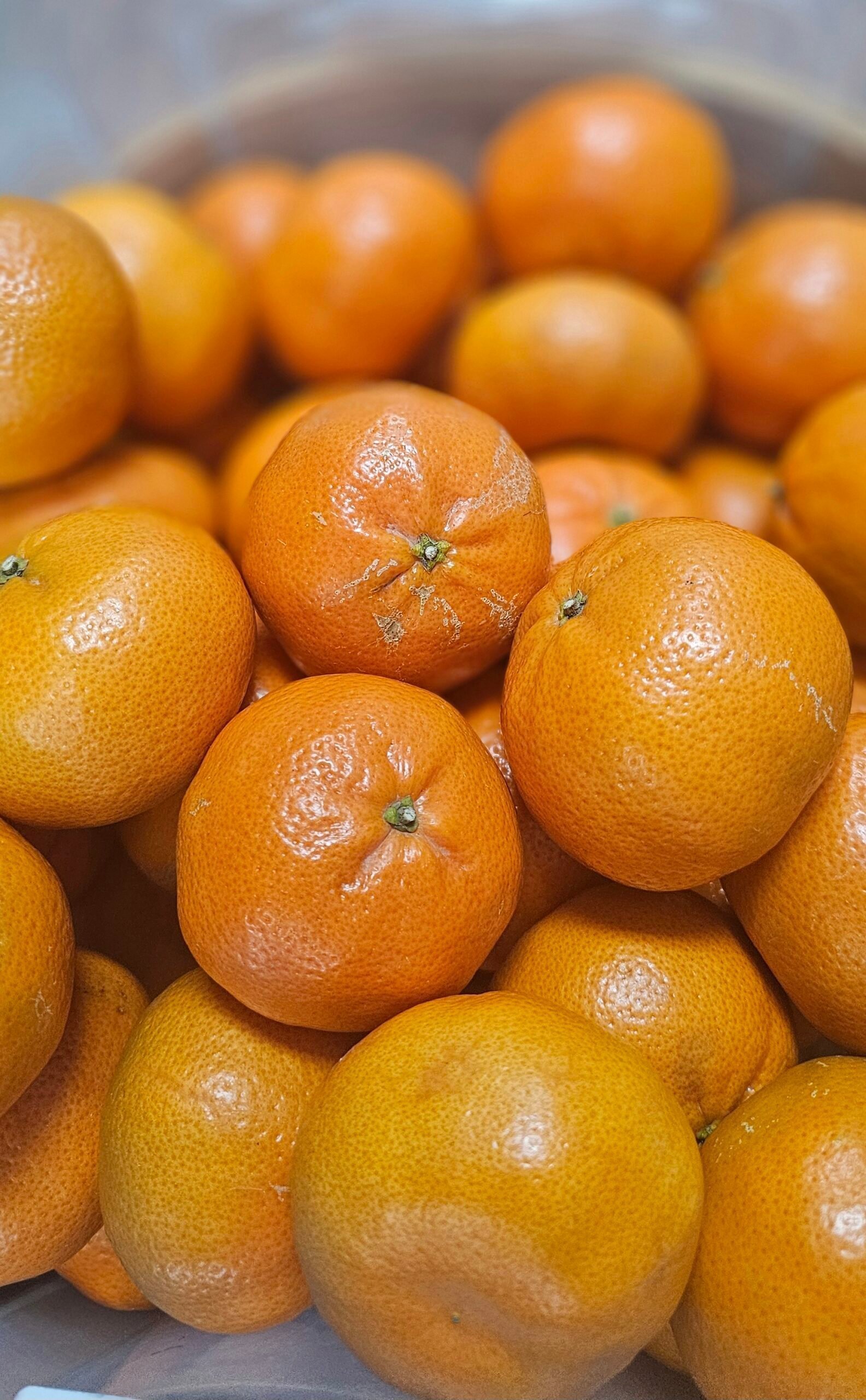 Mandarin (Sold Per Pound)