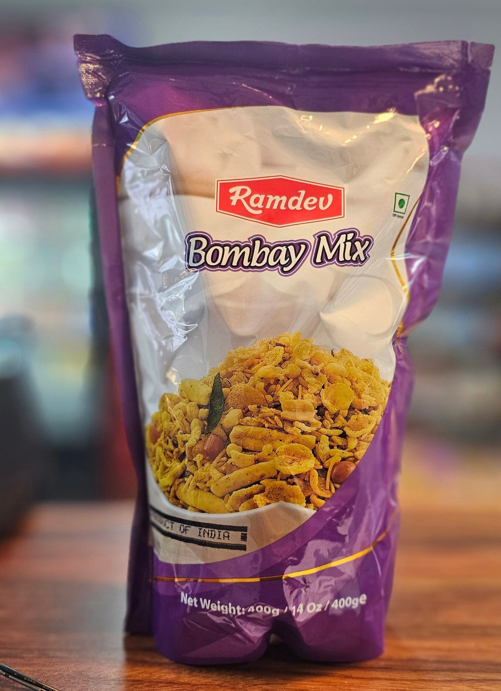 Bombay Mix - Ramdev(400g)