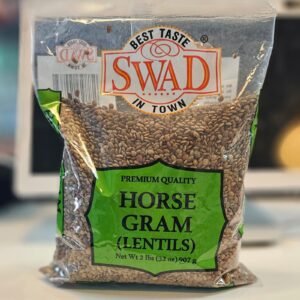 Swad Horse Gram Lentils (2lb)