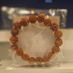 Rudraksh Bracelet