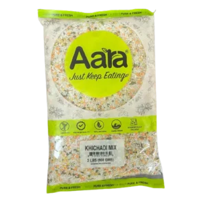 Aara Khichdi Mix 2 Lb