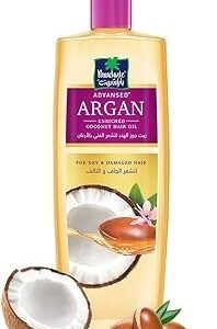 Argan Enriched Coconut Hair Oil - Parachute Advansed (300ml)
