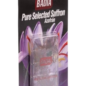 Badia Spanish Saffron(0.14oz)