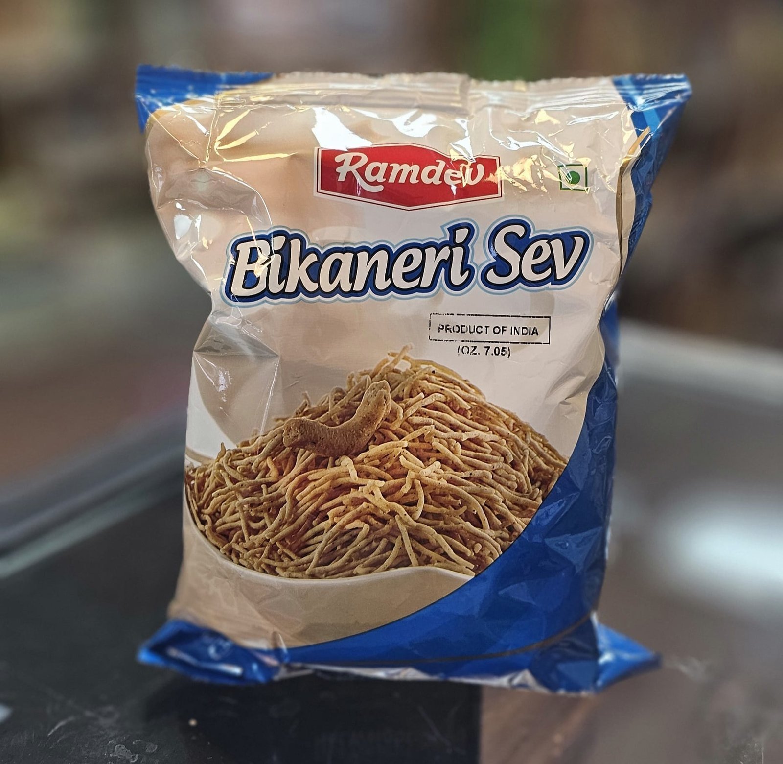 Ramdev - Bikaneri Sev (200g)