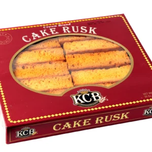 KCB-Cake Rusk (567g)
