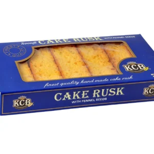 KCB-Soonfi Cake Rusk (226g)