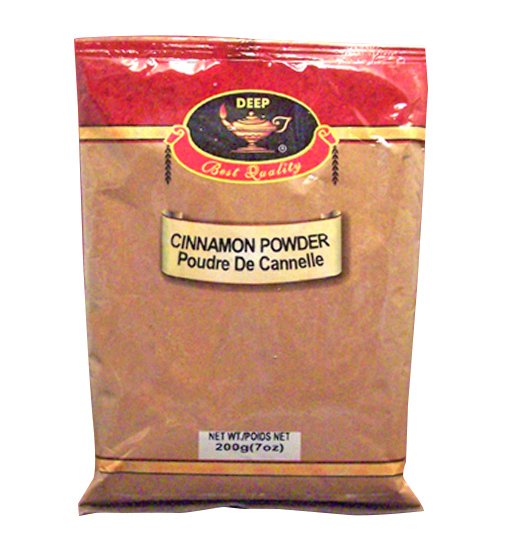 Cinnamon Powder - Deep (200g)