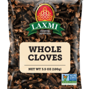 Clove Whole - Laxmi (100g)