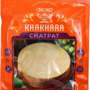 Deep - Khakhara Chatpat