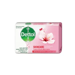 Dettol Skincare Soap (100g)
