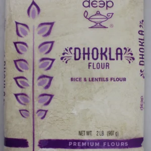 Dhokla Flour - Deep 2lb