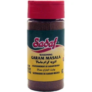 Garam Masala - Sadaf ( 2 Oz)