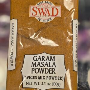 Garam Masala - Swad (100g)