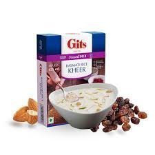 Gits Basmati Kheer