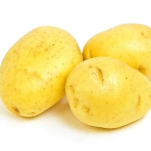 Gold Potato (Sold per Pound)