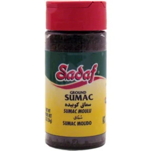Ground Sumac - Sadaf (2 Oz)