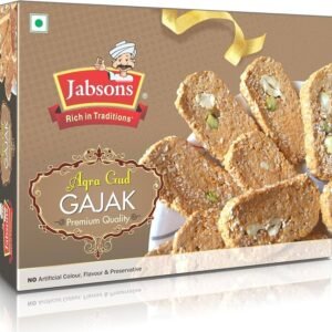 Gud Gajak - Jabsons (400g)