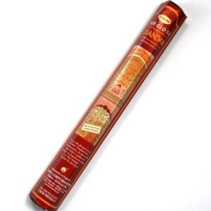 Hem Precious Chandan Incense Sticks