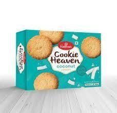 Haldiram Coconut Cookie