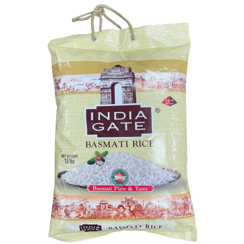 India Gate Basmati Rice