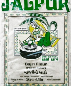 Jalpur Bajri Flour Atta 2 Lb