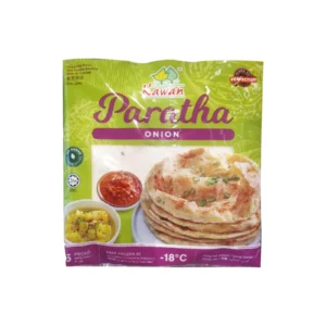 Kawan Paratha Onion-400gm
