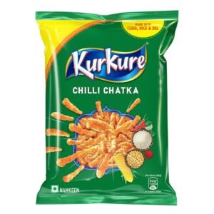 Kurkure - Chilli Chatka