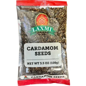 Cardamom Seeds - Laxmi (100g)