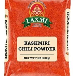 Laxmi Kashmiri Chili Powder