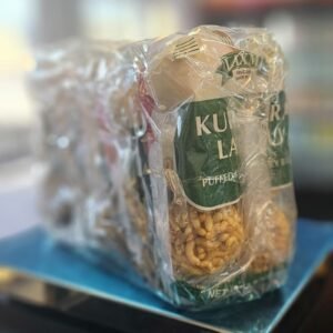 Laxmi Kurmura Ladoo - Pack Of 5 (30 Ladoo)