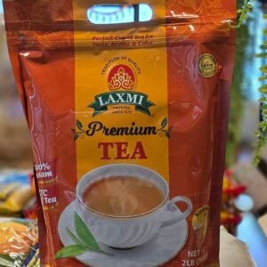 Laxmi Loose Black Tea 2lbs