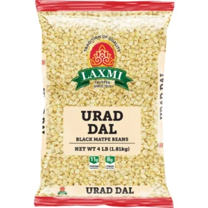Urad Dal - Laxmi (4lb)