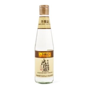 LeeKumKee Rice Vinegar 16oz
