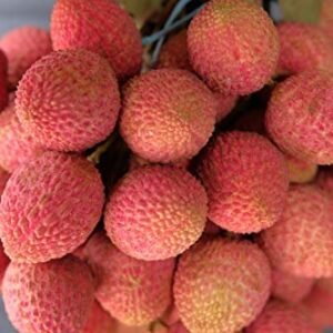 Lychee (Sold Per Pound)