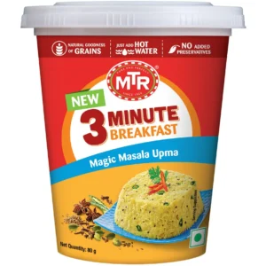 Magic Masala Upma - MTR (80g)