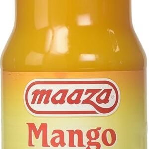 Mango Fruit Drink - Maaza (1 Litre)