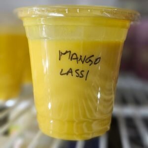 Mango Lassi (Fresh)