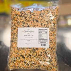 Mix Dal - Naan Sense Grocery (2lb)
